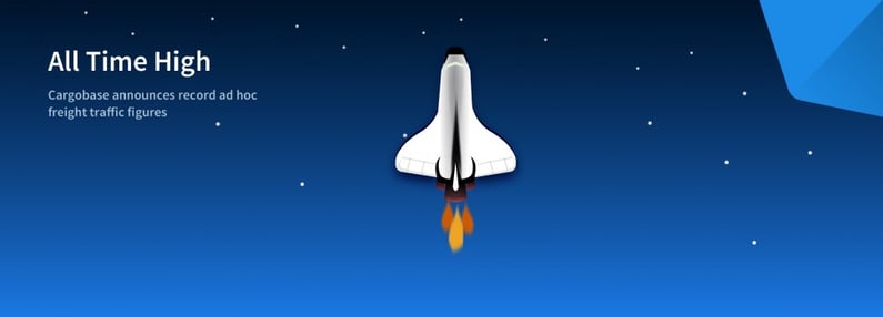 All Time High, and Beyond