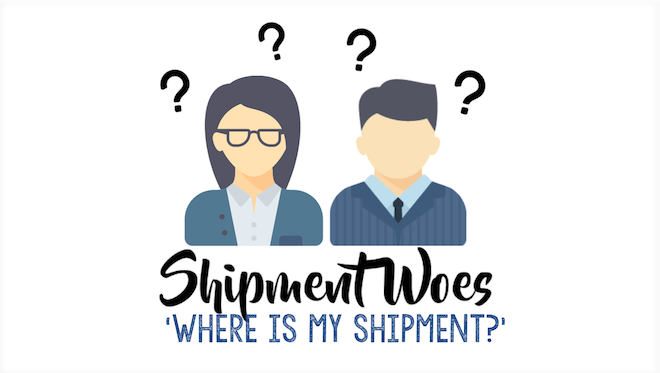 Ship Up or Shape Out