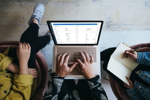 Freight Execution Banner