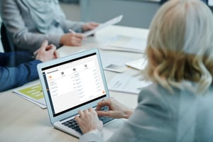 Freight Tender Banner