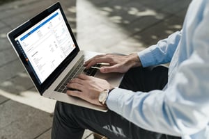 Invoice Audit Banner