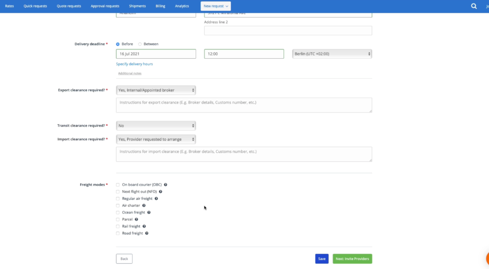 2A Automate Your Spot-Buy Freight Procurement SS 1000