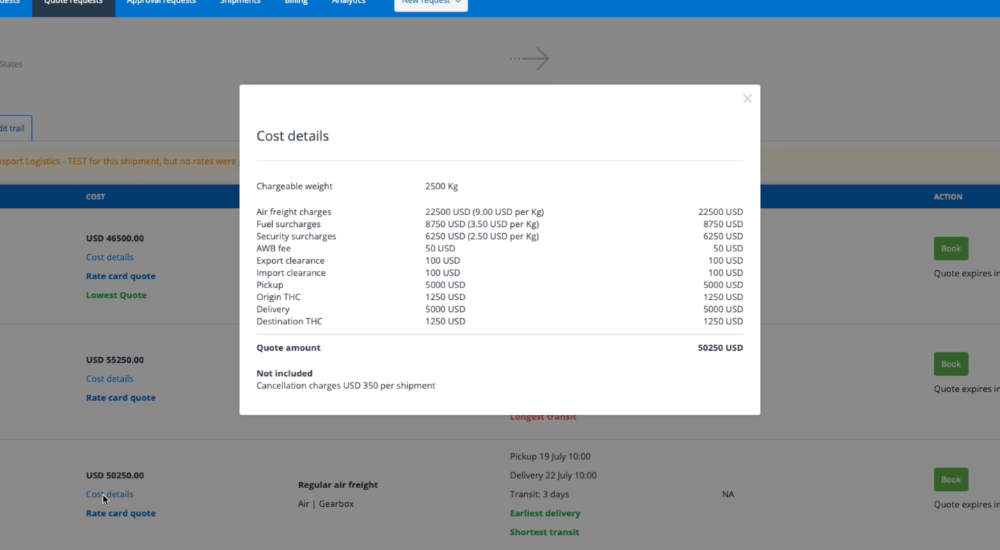 3B Smart Features For International and Intra-Company Collaboration SS 1000