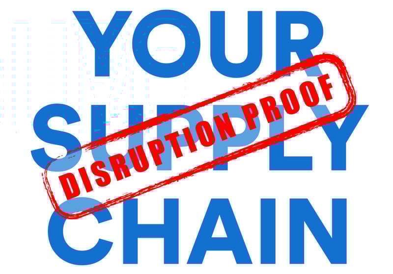 Disruption-Proof