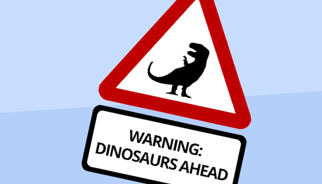Warning-Dinosaurs-In-The-Way